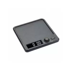 Image of Taylor Pro Antibacterial Digital Dual Kitchen Scale, 5kg