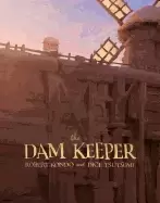 Image of dam keeper book 1