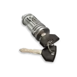 Image of NTY Lock Cylinder, ignition lock EZC-FR-090 FORD,Fiesta Mk5 Schragheck (JH1, JD1, JH3, JD3),TRANSIT MK-7 Kasten,FUSION (JU_),TRANSIT MK-7 Bus