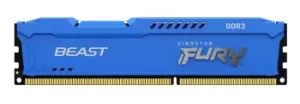 Image of Kingston Technology KF316C10BK2/16 memory module 16GB 2 x 8GB...