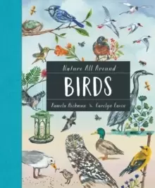 Image of Nature All Around: Birds