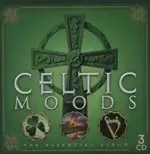 image of Celtic Moods - The Essential Collection (Music CD)