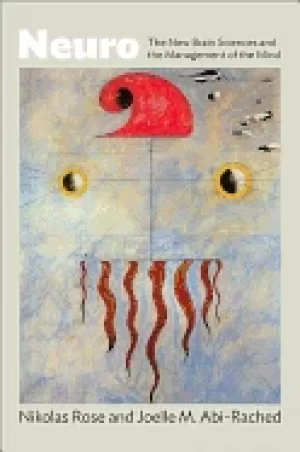 Image of neuro the new brain sciences and the management of the mind