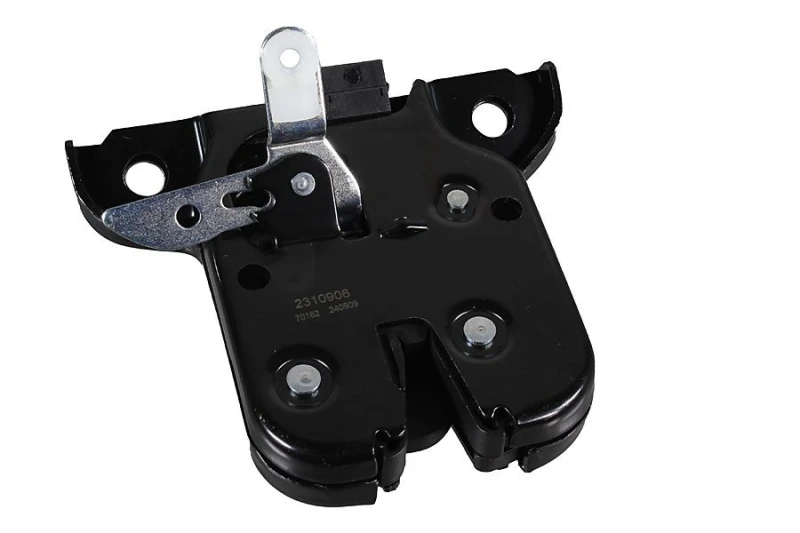 Image of Tailgate lock METZGER 2310906