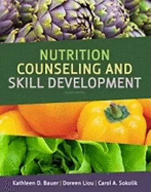 Image of nutrition counseling and education skill development