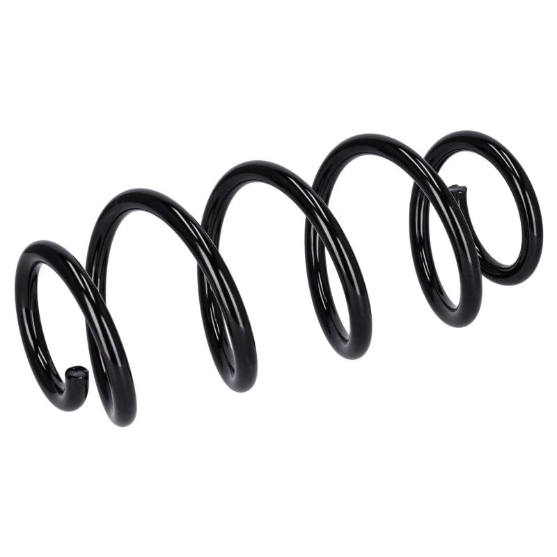 Image of Coil spring FEBI BILSTEIN 186238