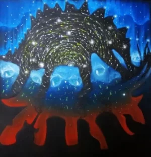 Image of World Turned Upside Down by Trojan Horse CD Album