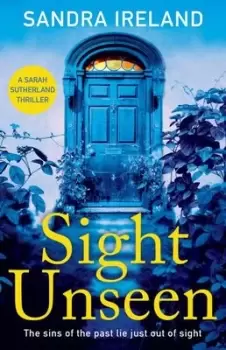 Image of Sight unseen by Sandra Ireland