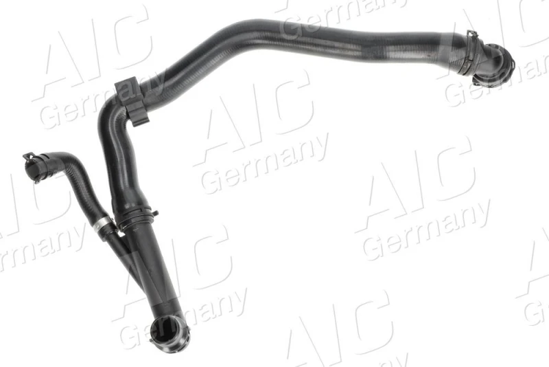 Image of Radiator hose AIC 74586