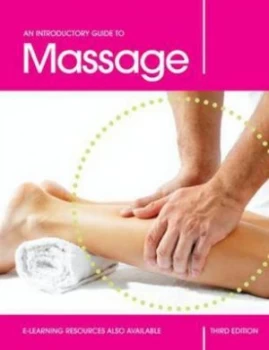 Image of An Introductory Guide to Massage by Louise Tucker Paperback