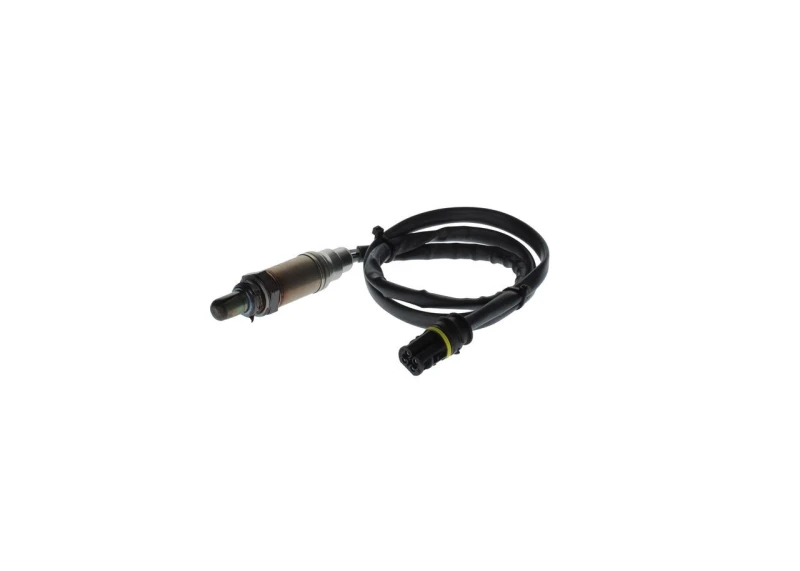 Image of Lambda sensor Bosch 0 258 003 513