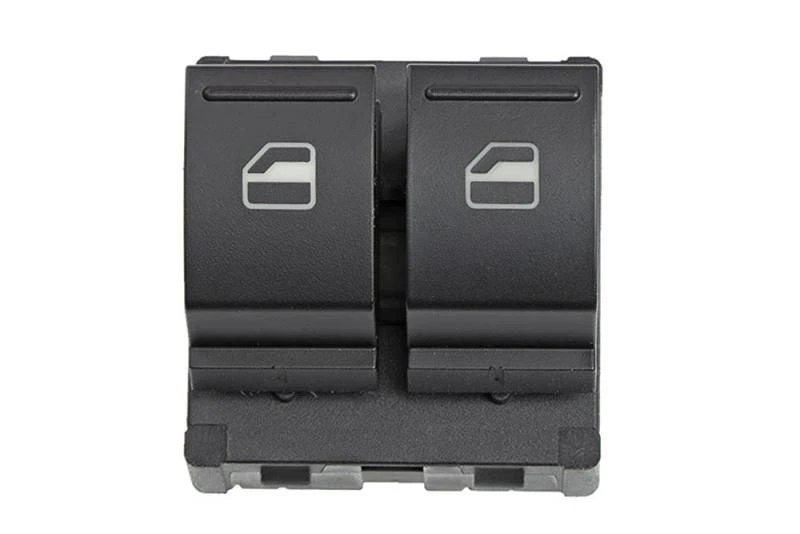 Image of AIC 71464 Switch, window winder NEW MOBILITY PARTS Driver side Switch,window winder (1761)