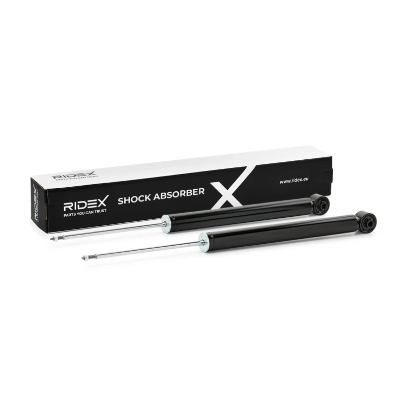 Image of RIDEX Shock absorber RIDEX 854S18991