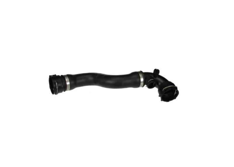 Image of LTD LTD-11533400207 Radiator Hose EPDM (ethylene propylene diene Monomer (M-class) rubber) EPDM (ethylene propylene diene Monomer (M-class) rubber) Ra