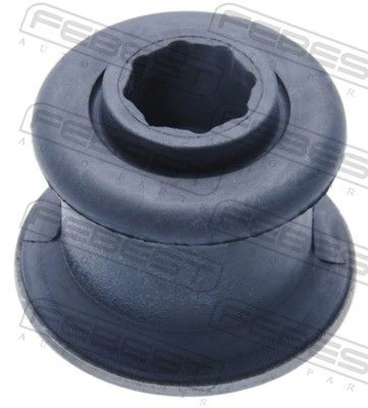 Image of Axle bush FEBEST TSB-123