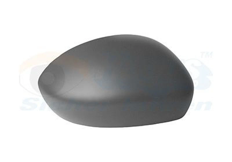 Image of VAN WEZEL Wing mirror cover VAN WEZEL 1648844