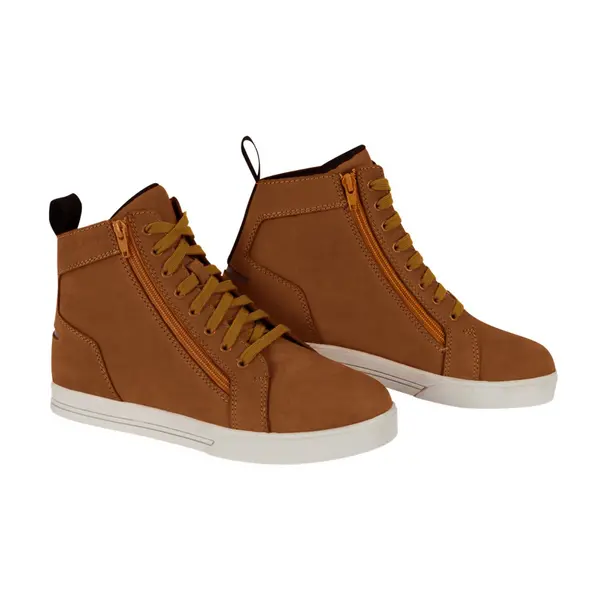 Image of Segura Braxton Brown Size 46