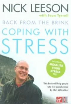 Image of Back from the Brink by Nick Leeson Paperback