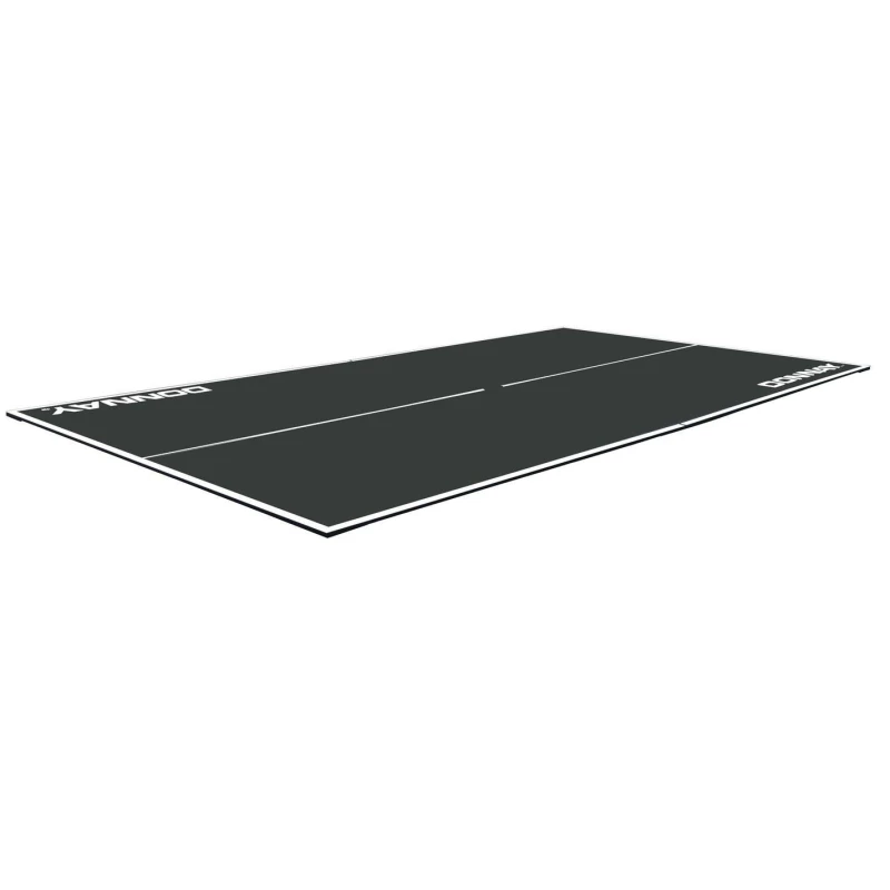 Image of Donnay Indoor Table Tennis Conversion Top Black unisex One Size