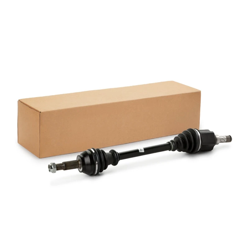 Image of RIDEX REMAN Drive shaft RIDEX REMAN 13D1200R
