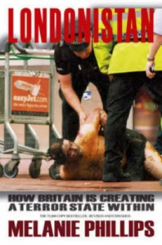 Image of Londonistan by Melanie Phillips Book