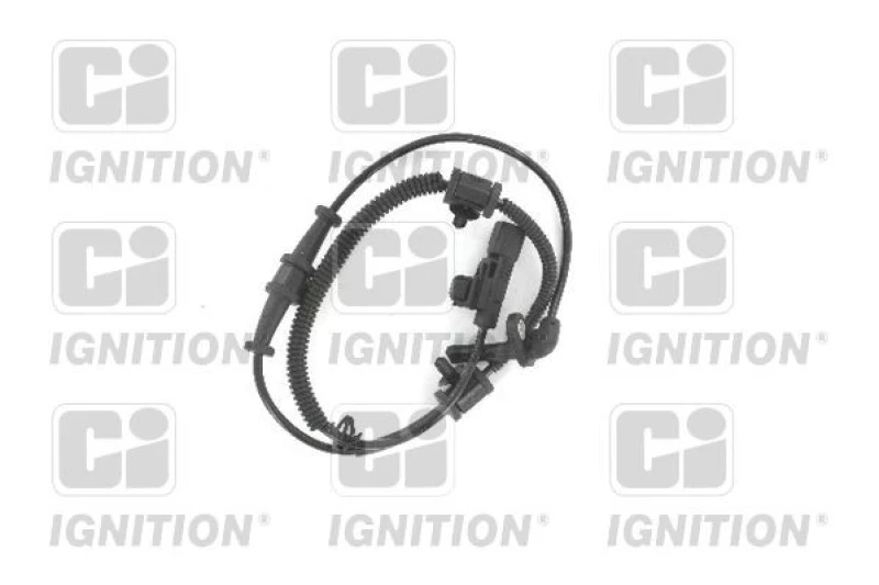 Image of QUINTON HAZELL ABS sensor QUINTON HAZELL XABS922