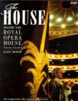 Image of The House by Kate Mosse Hardback
