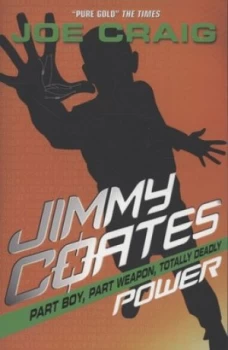 Image of Power by Joe Craig Paperback
