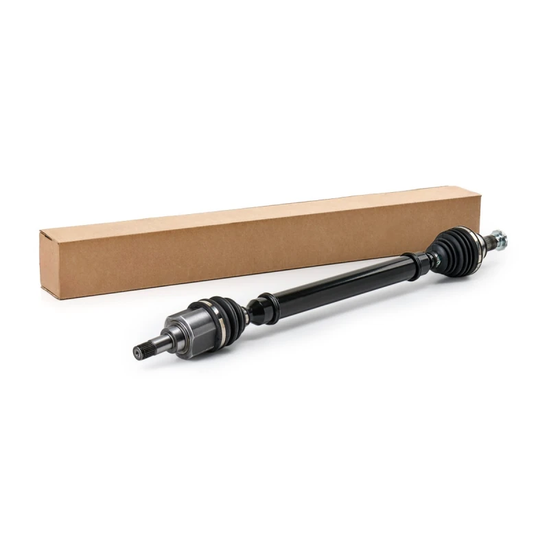 Image of RIDEX REMAN Drive shaft RIDEX REMAN 13D1188R