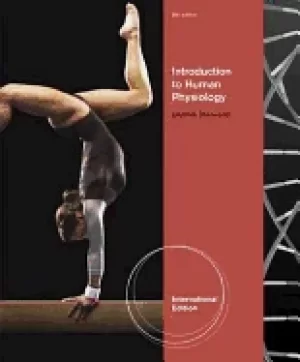 Image of introduction to human physiology