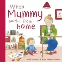 Image of When Mummy Works From Home