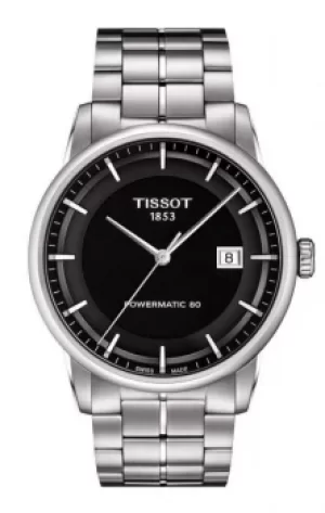 Tissot Watch Powermatic Automatic