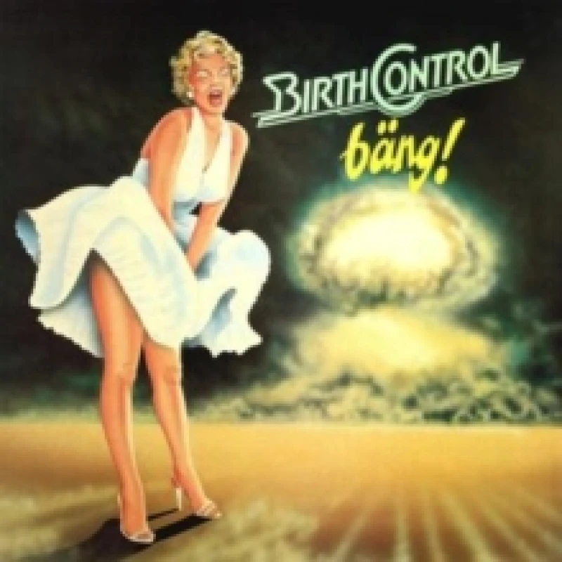 Image of Bng CD / Album