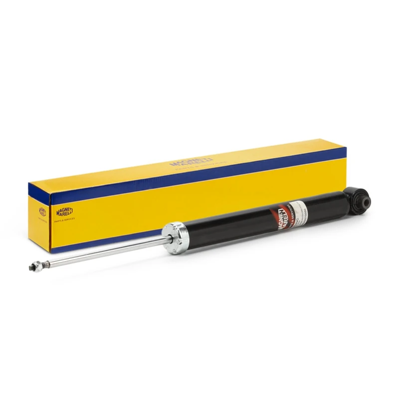 Image of MAGNETI MARELLI Shock absorber MAGNETI MARELLI 358049070000