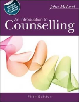 Image of An Introduction to Counselling by John Mcleod Paperback