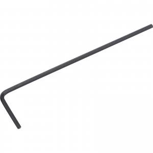 Image of Draper Extra Long Hexagon Allen Key Metric 1.5mm