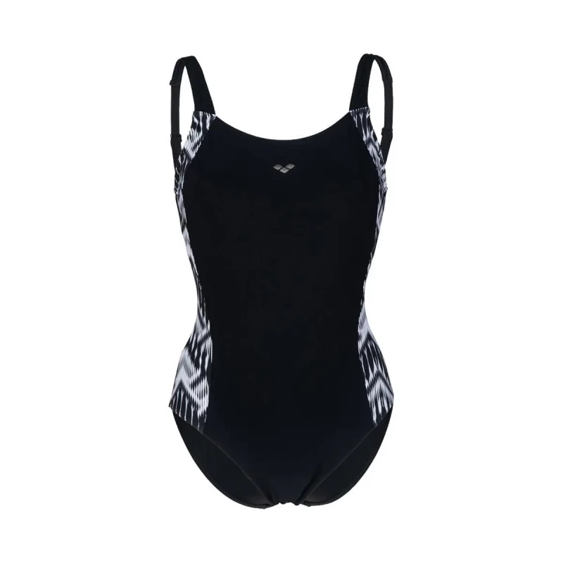 Image of Womens 1 Piece swimsuit Arena Emma Noir Female 50