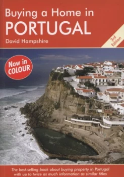 Image of Buying a Home in Portugal by David Hampshire Paperback