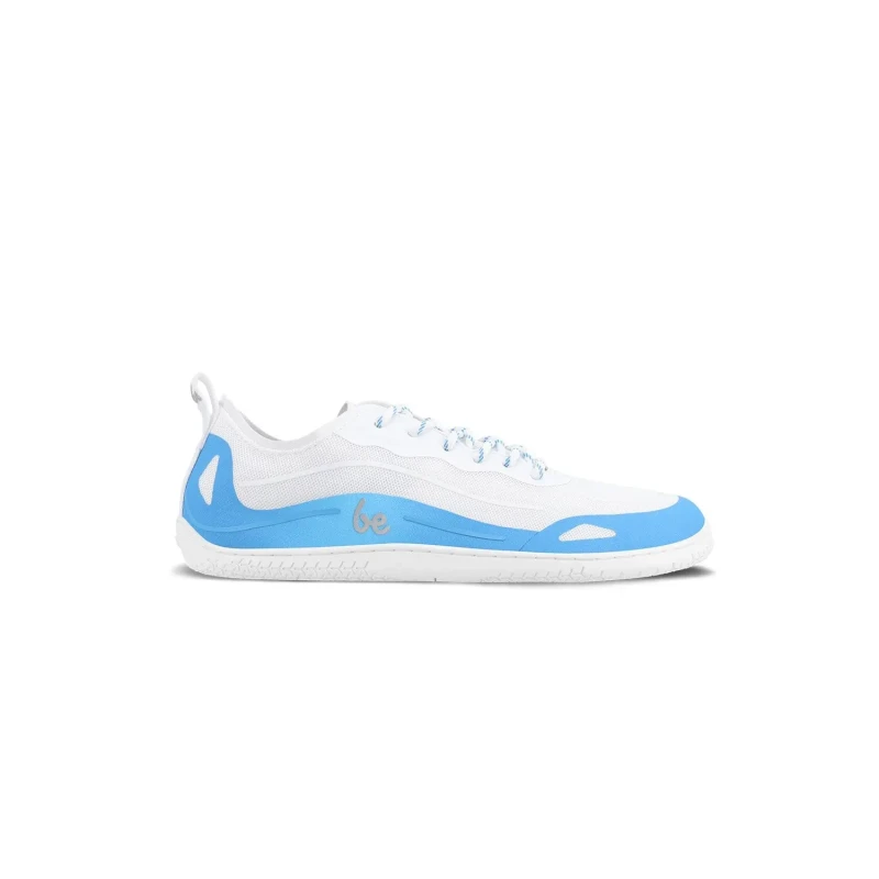 Image of Be Lenka Trainers Be Lenka Velocity Bleu Unisex 41