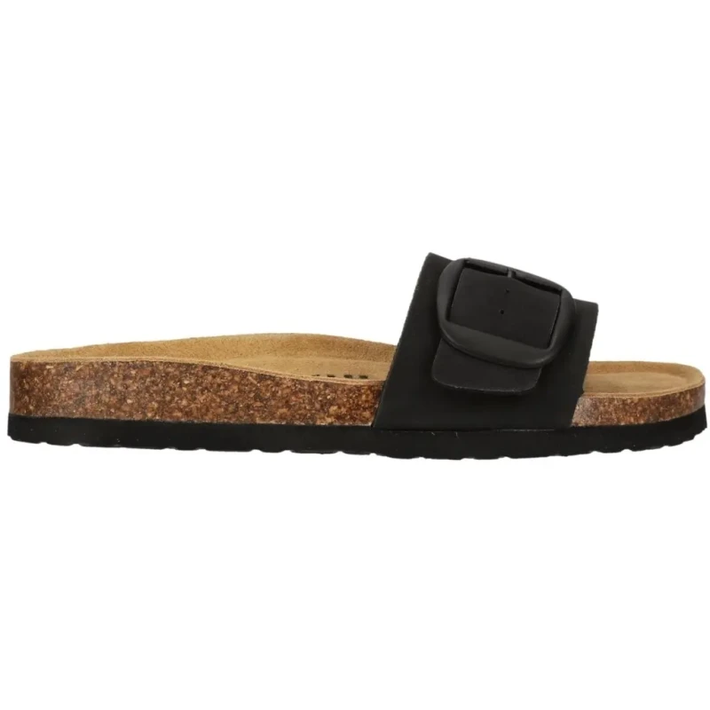 Image of Nou Womens sandals Nou Dreya Noir Female 36