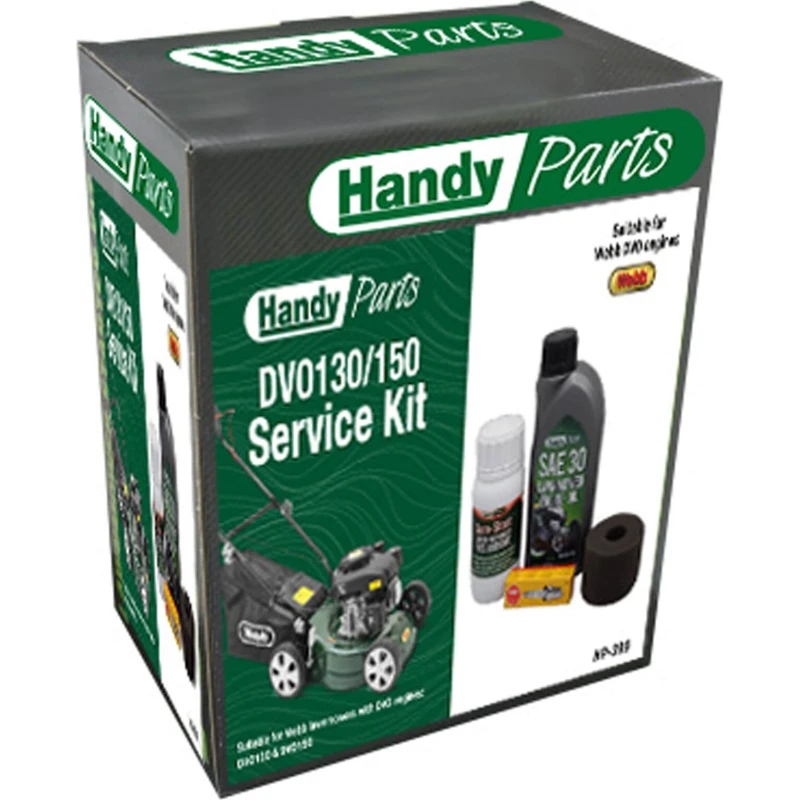 Image of Handy Service Kit for Webb DVO130 / 150 Engines HP-399