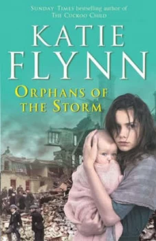 Image of Orphans of the Storm by Katie Flynn Hardback