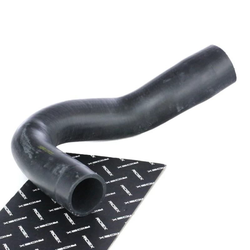 Image of Charger intake hose RIDEX 3314C0057