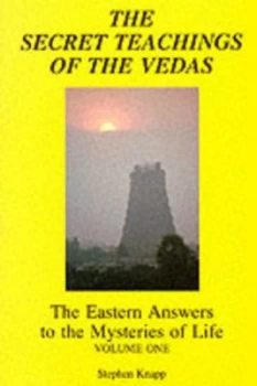 Image of The Eastern Answers to the Mysteries of Life by Stephen Knapp Book