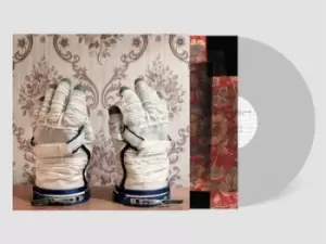 Image of Wandermude by David Sylvian and Stephan Mathieu Vinyl Album