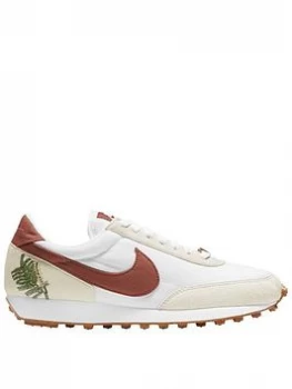 Image of Nike Dbreak SE - White/Red, Size 3, Women