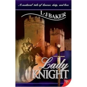 Image of Lady knight by L. j. Baker