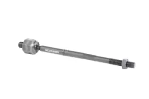 Image of RIDEX Inner Tie Rod Front Axle 51T0131 Rack End,Inner Track Rod OPEL,VAUXHALL,ZAFIRA B (A05),Astra H Caravan (A04),Astra H Schragheck (A04)