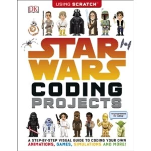 Image of Star Wars Coding Projects