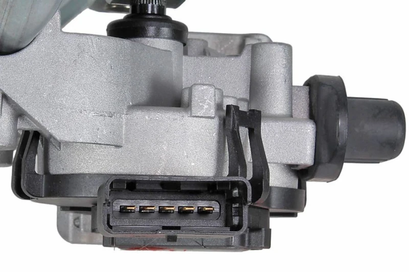 Image of Wiper Linkage METZGER 2191124